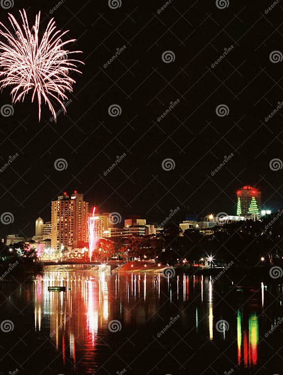 chinese new year celebrations adelaide