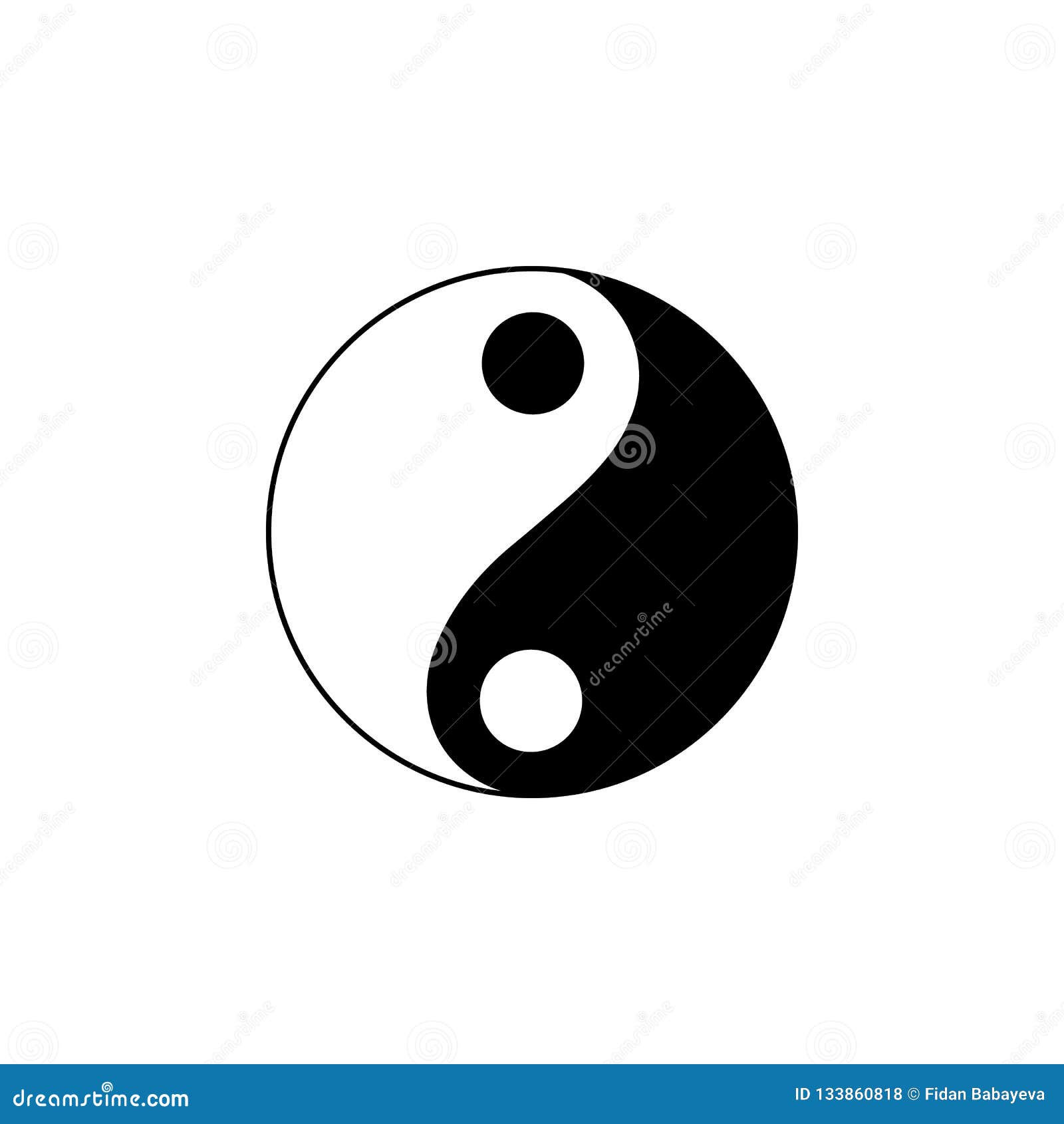 New Year China Yin Yang Icon Can Be Used For Web Logo Mobile App Ui Ux Stock Vector Illustration Of Happiness Lantern New Year China Yin Yang Icon Can Be Used For Web Logo Mobile App Ui Ux Stock Vector Illustration Of Happiness Lantern