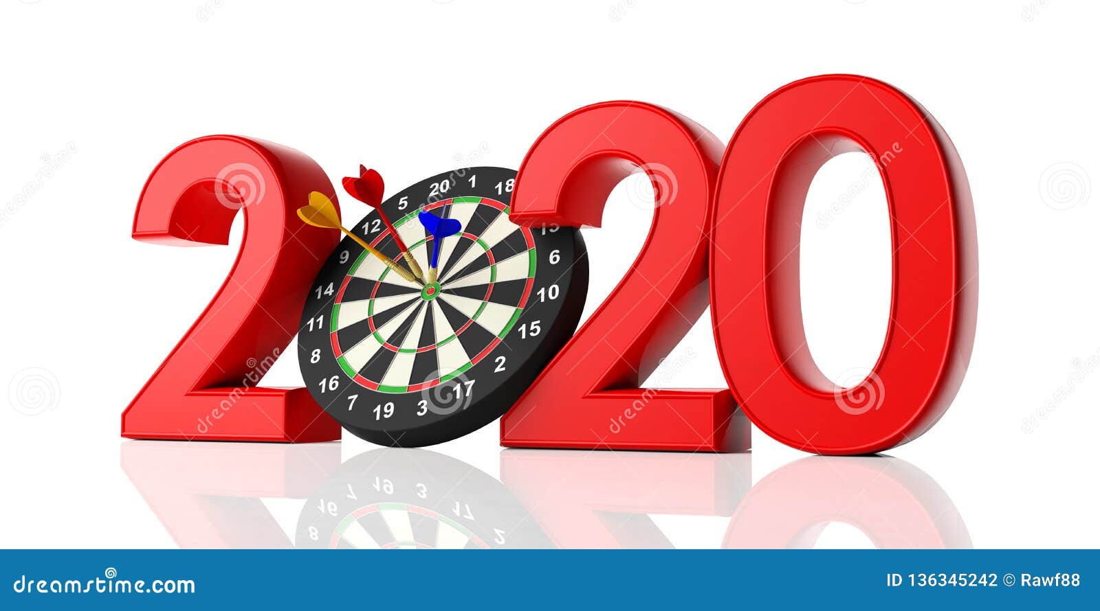Dart 2020 Dart 2020