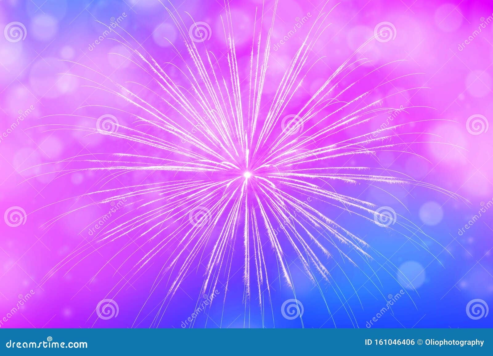 New Year Holiday 2020 Background Banner with Fireworks. Stock Photo - Image  of perfect, bloggers: 161046406