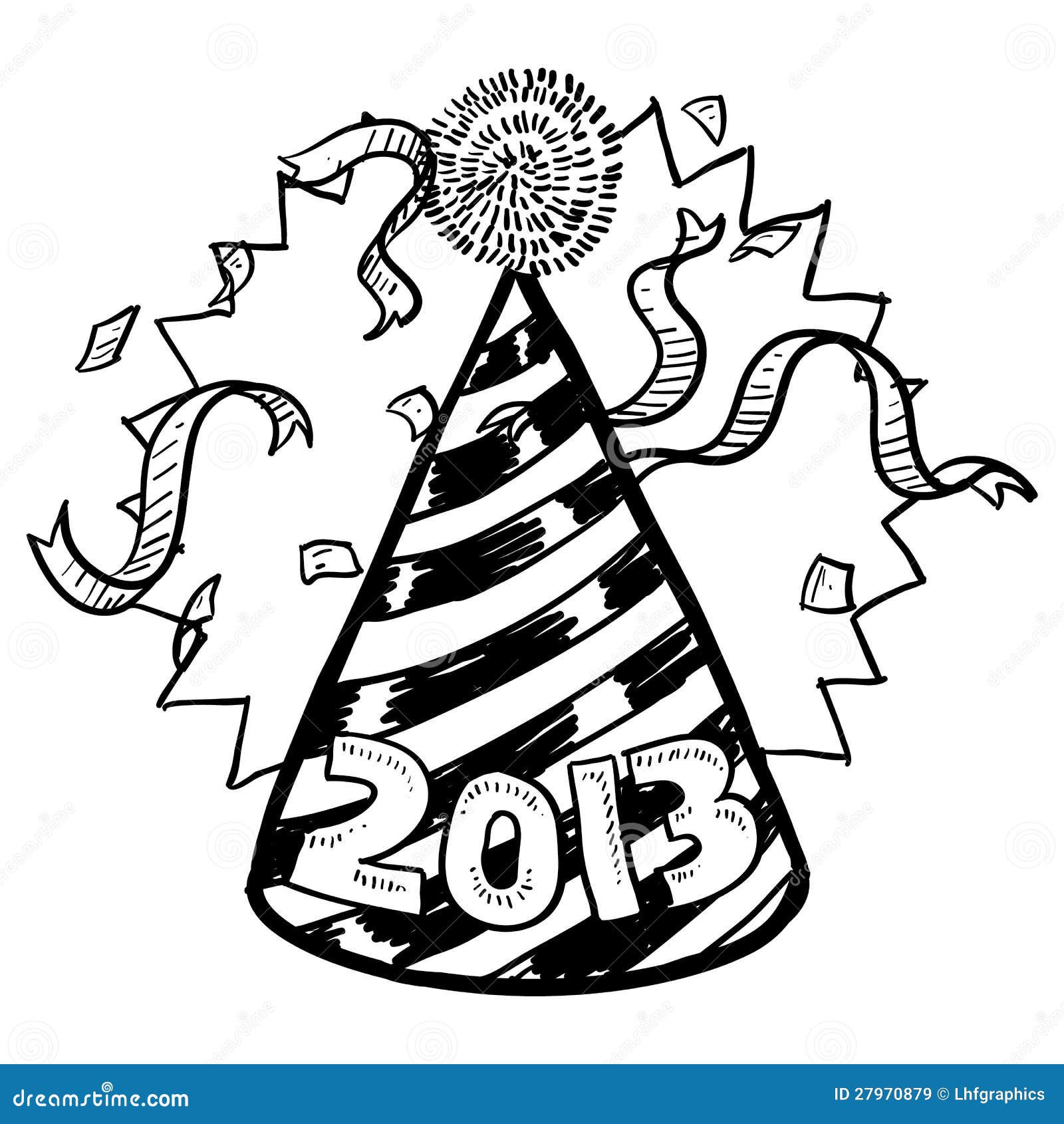 free clipart new years eve 2013 - photo #12