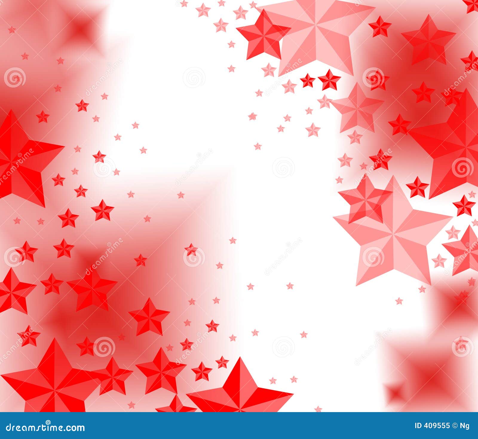 New Year s Eve border stock illustration. Illustration of star - 409555