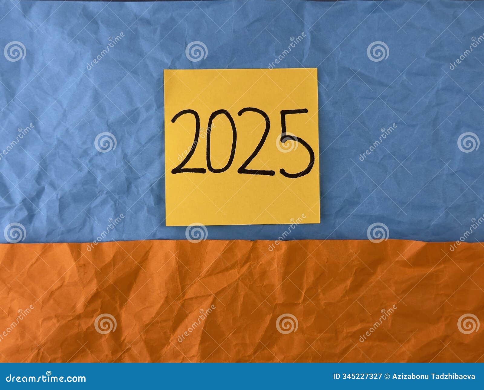new year's eve. holiday. 2025. paper. paper-style.