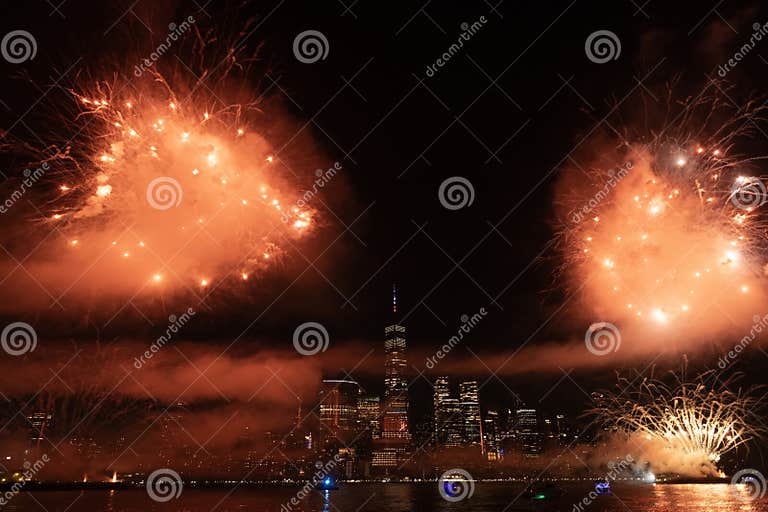 4th of july fireworks new albany indiana