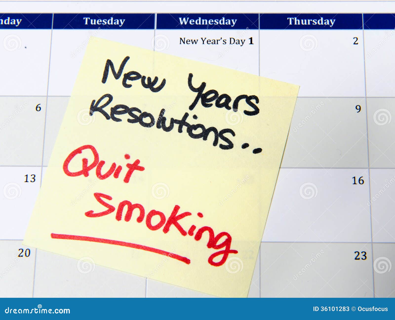 New Years Resolution Quit Smoking Stock Image Image of improvement New Years Resolution Quit Smoking Stock Image Image of improvement