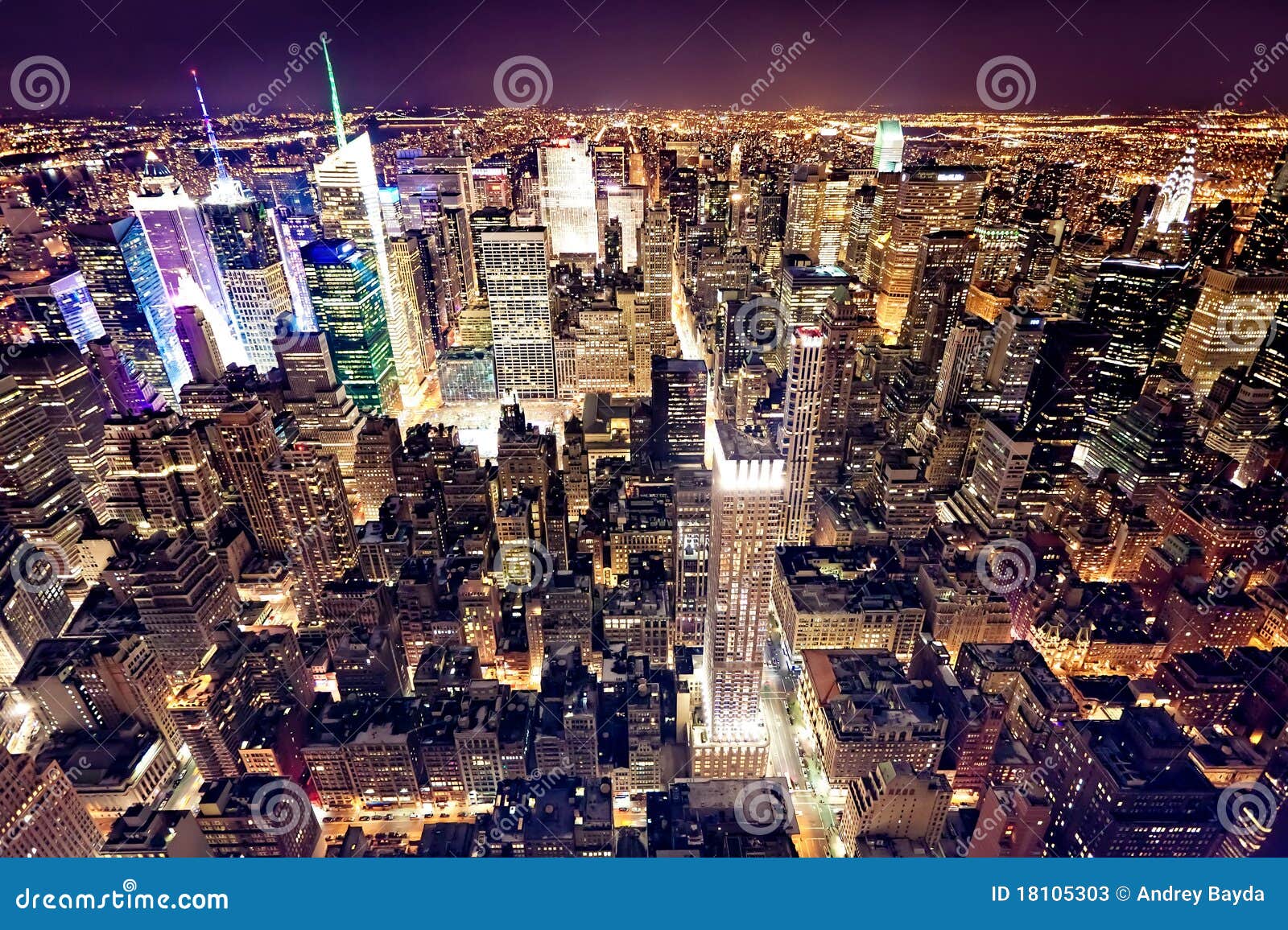 New York City aéreo foto de archivo editorial. Imagen de cityscape