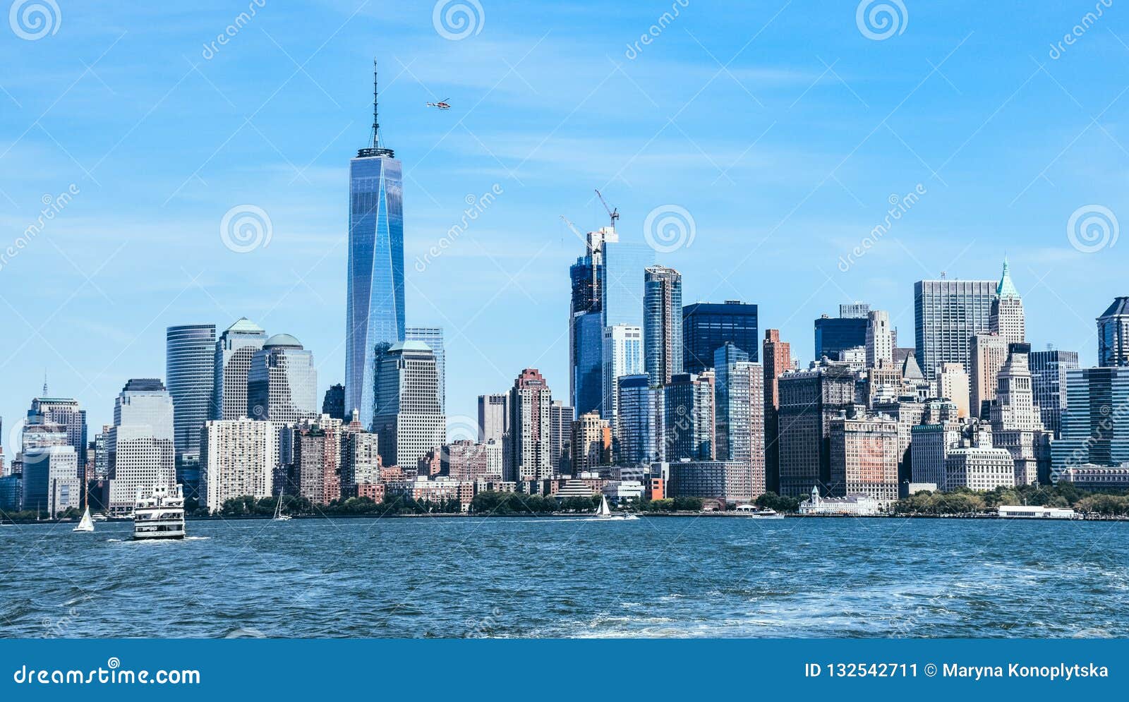 Empire on the Hudson
