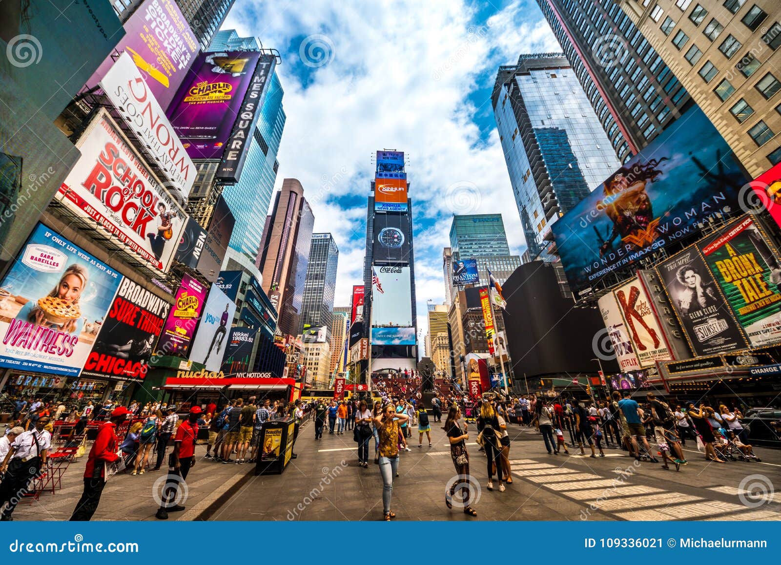 The Busiest Square Editorial Photo CartoonDealer 58377547 the-busiest-square-editorial-photo-cartoondealer-58377547