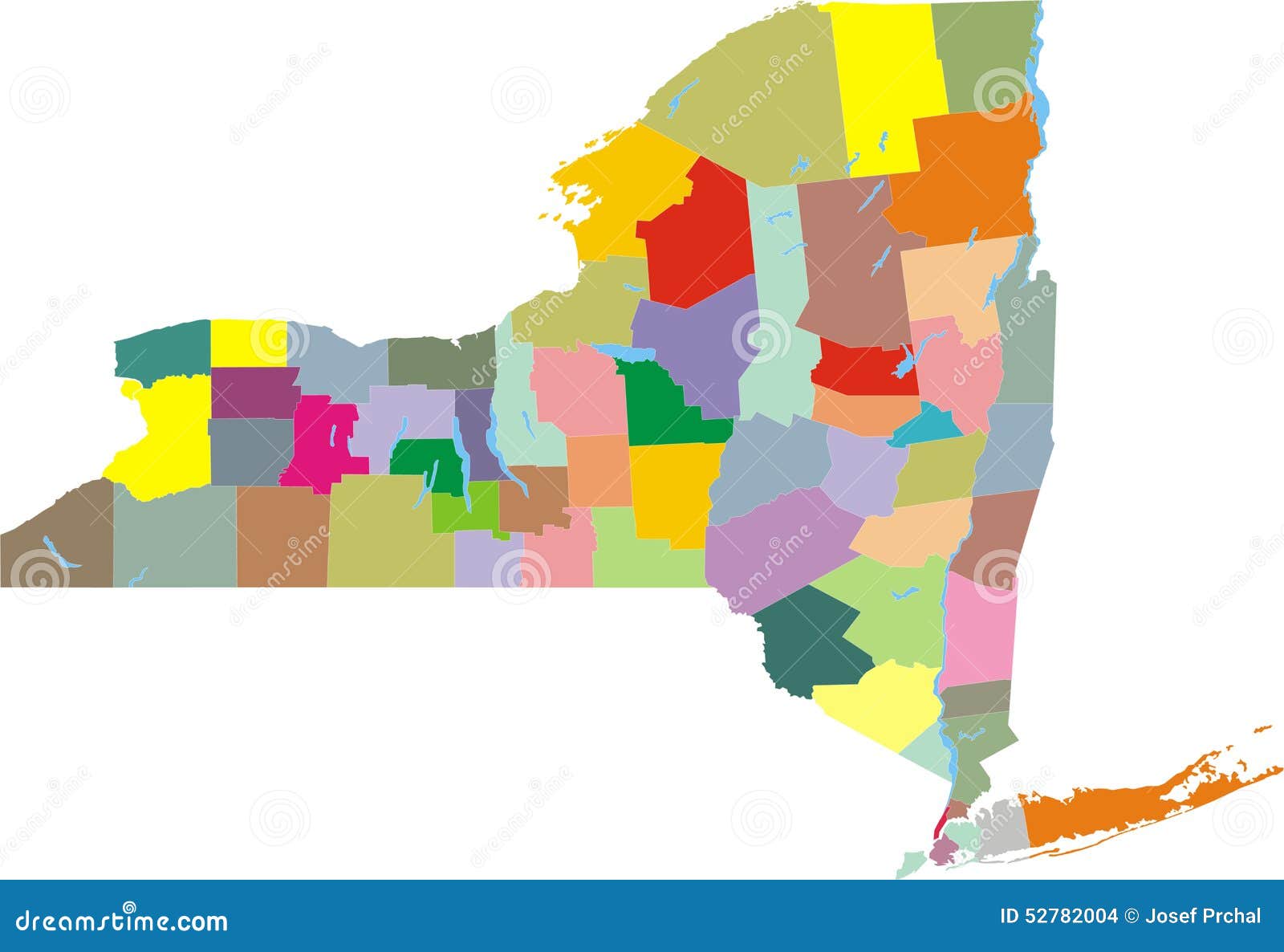 New york city map stock vector. Illustration of plan - 52782004