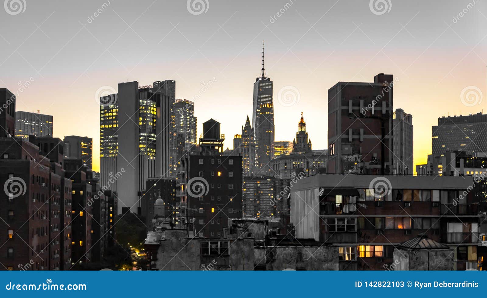 New York City Skyline Buildings Nighttime View With Glowing Lights In The Windows Of Apartments And Offices In Lower Manhattan Stock Image Image Of Black Lifestyle New York City Skyline Buildings Nighttime View With Glowing Lights In The Windows Of Apartments And Offices In Lower Manhattan Stock Image Image Of Black Lifestyle