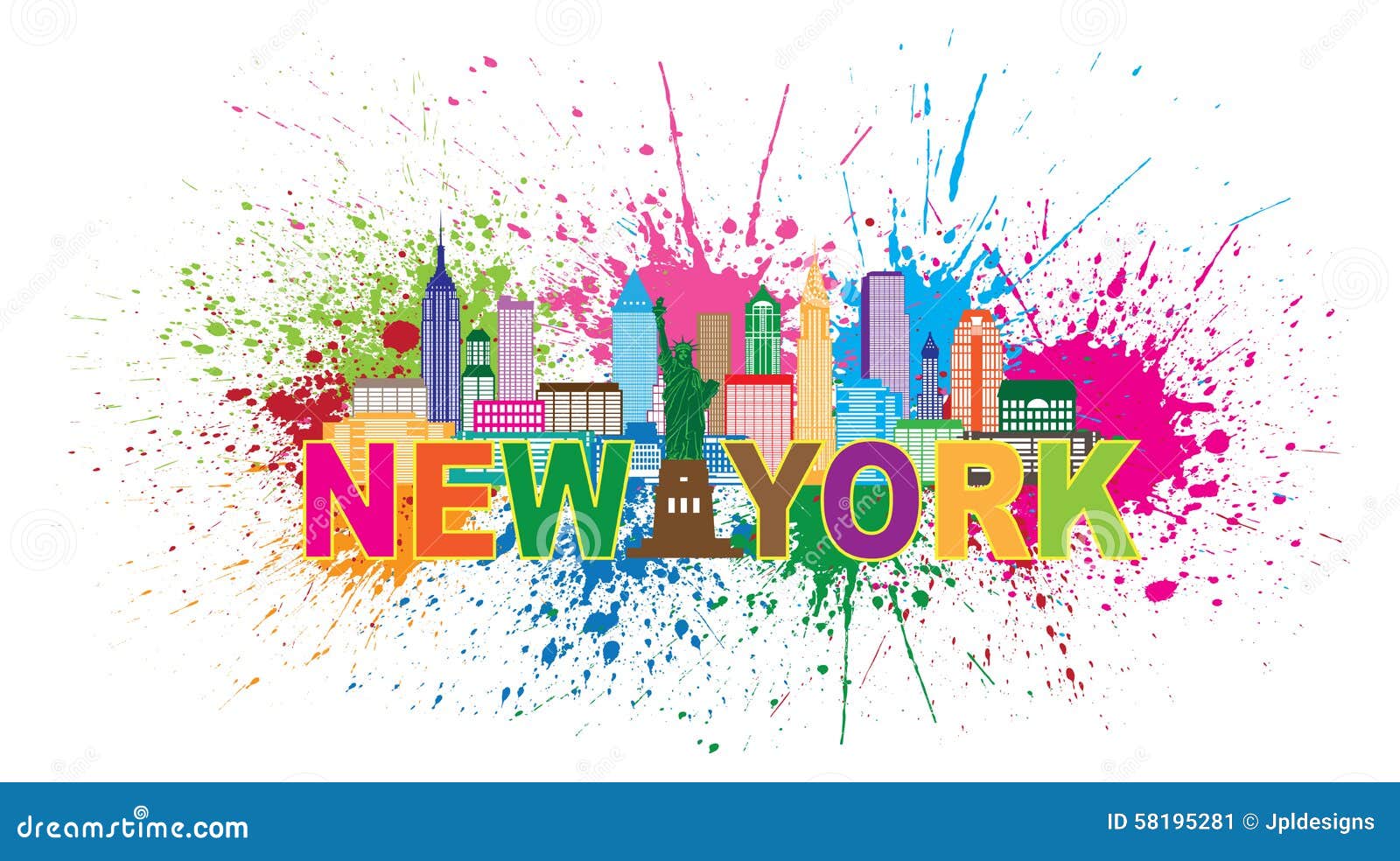 clipart gratuit new york - photo #4