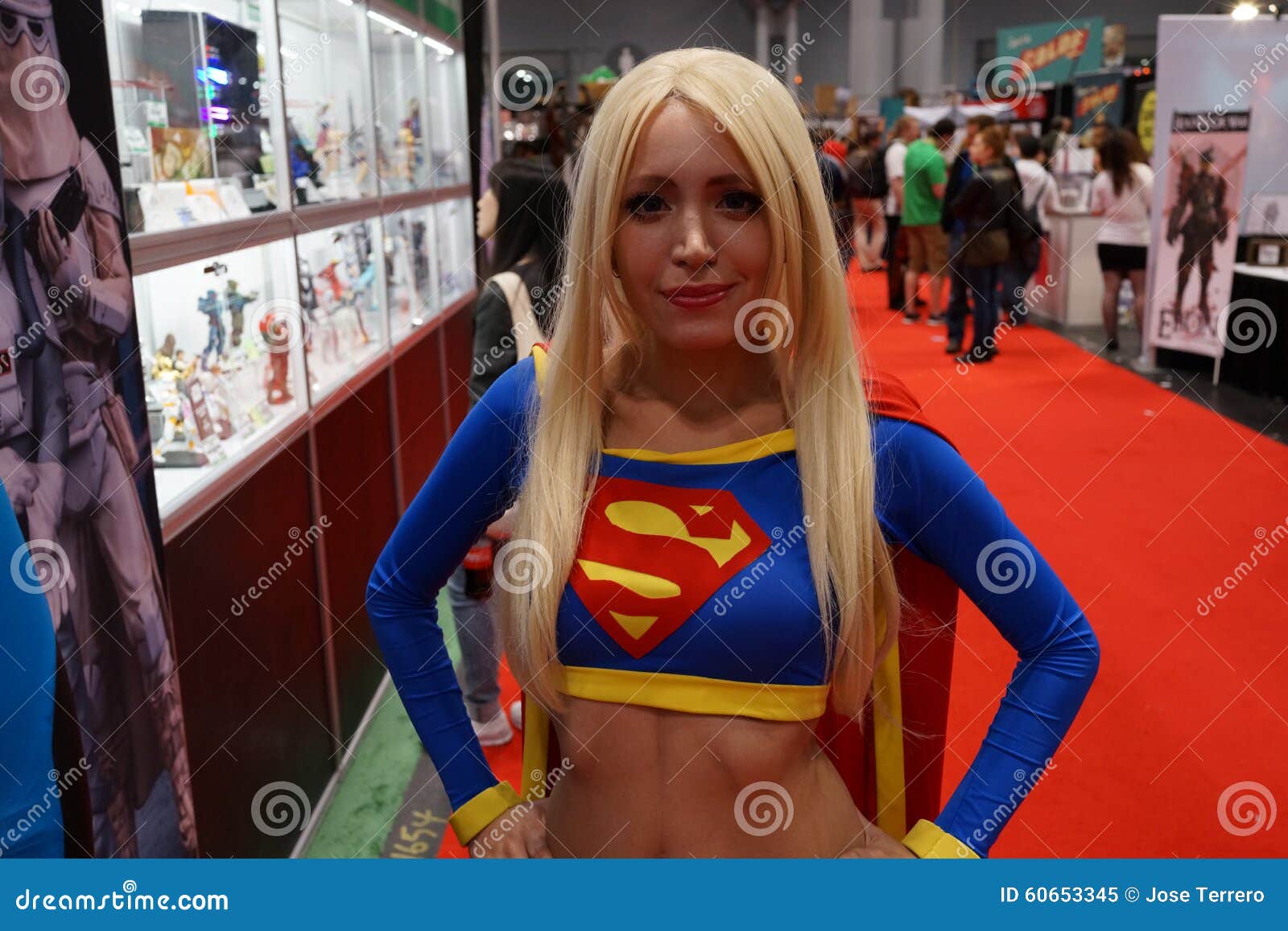 New York Comic Con 2015 Part 4 66 Editorial Image Image of novels