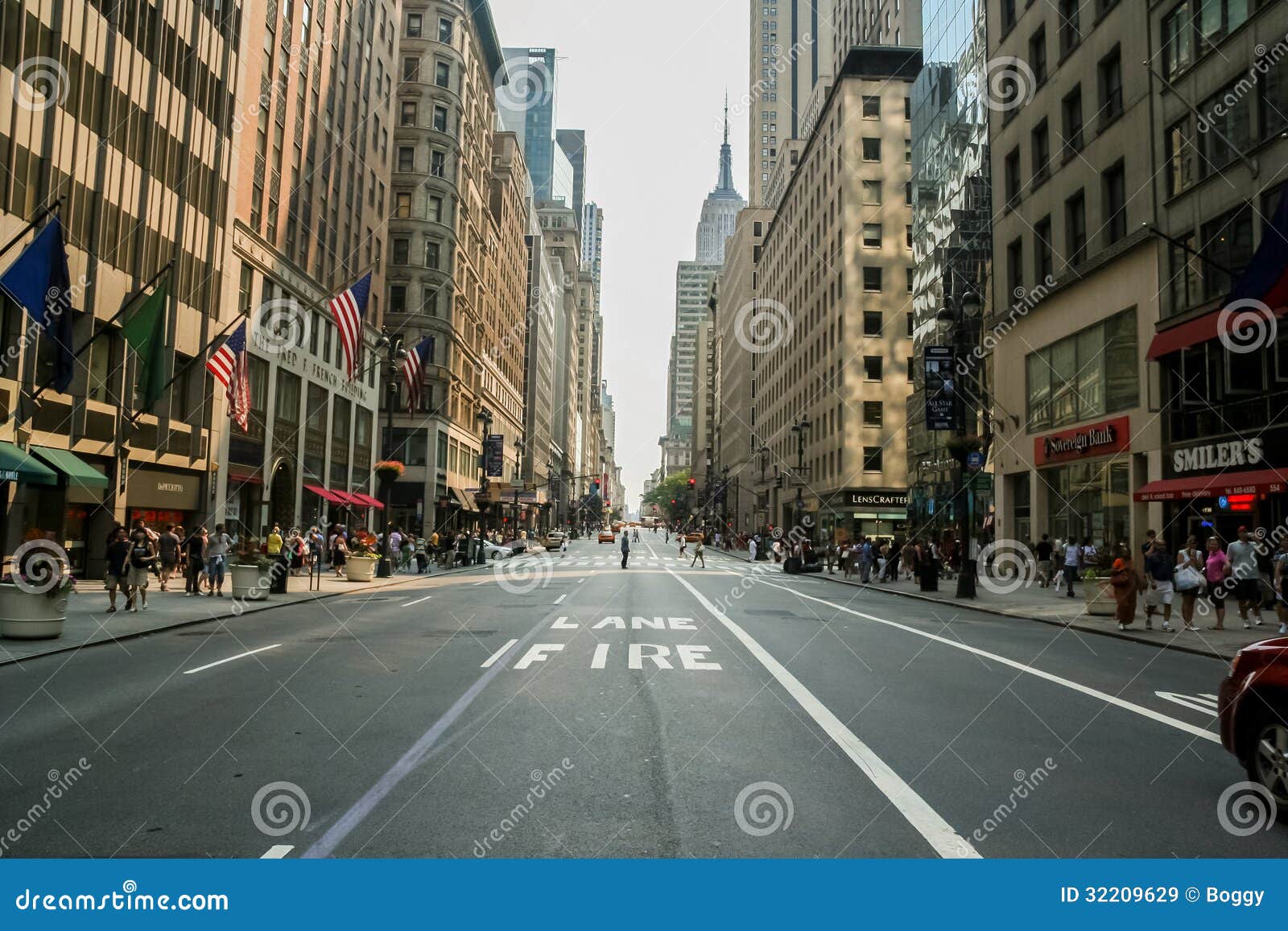 New York, de V.S. redactionele stock afbeelding. Image of nieuw 32209629