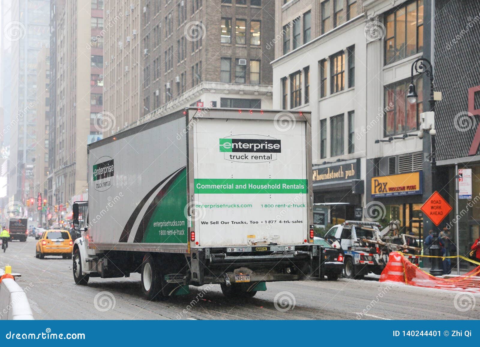 enterprise-rental-truck-in-new-york-editorial-photo-image-of-e350