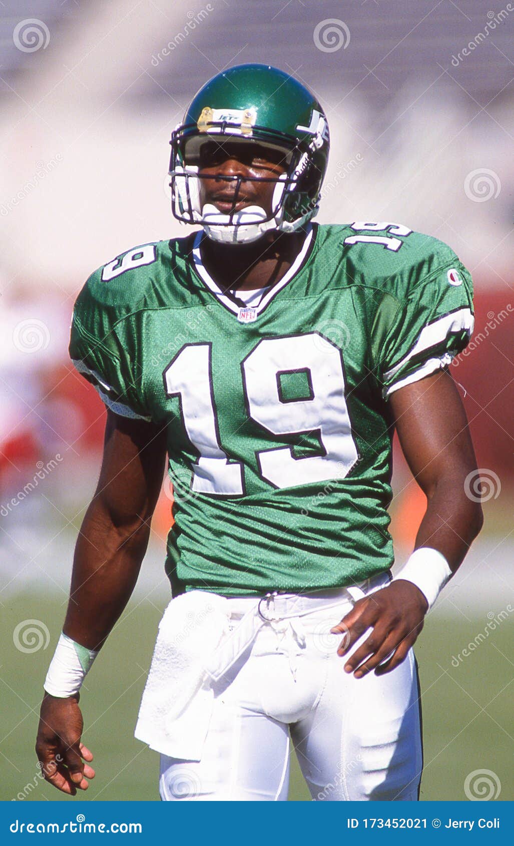 Keyshawn Johnson editorial photo. Image of league, football 173452021