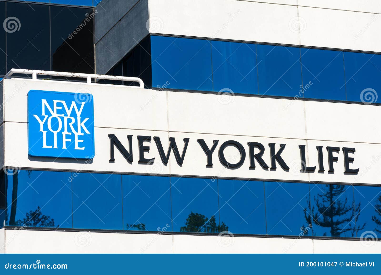 ny life insurance