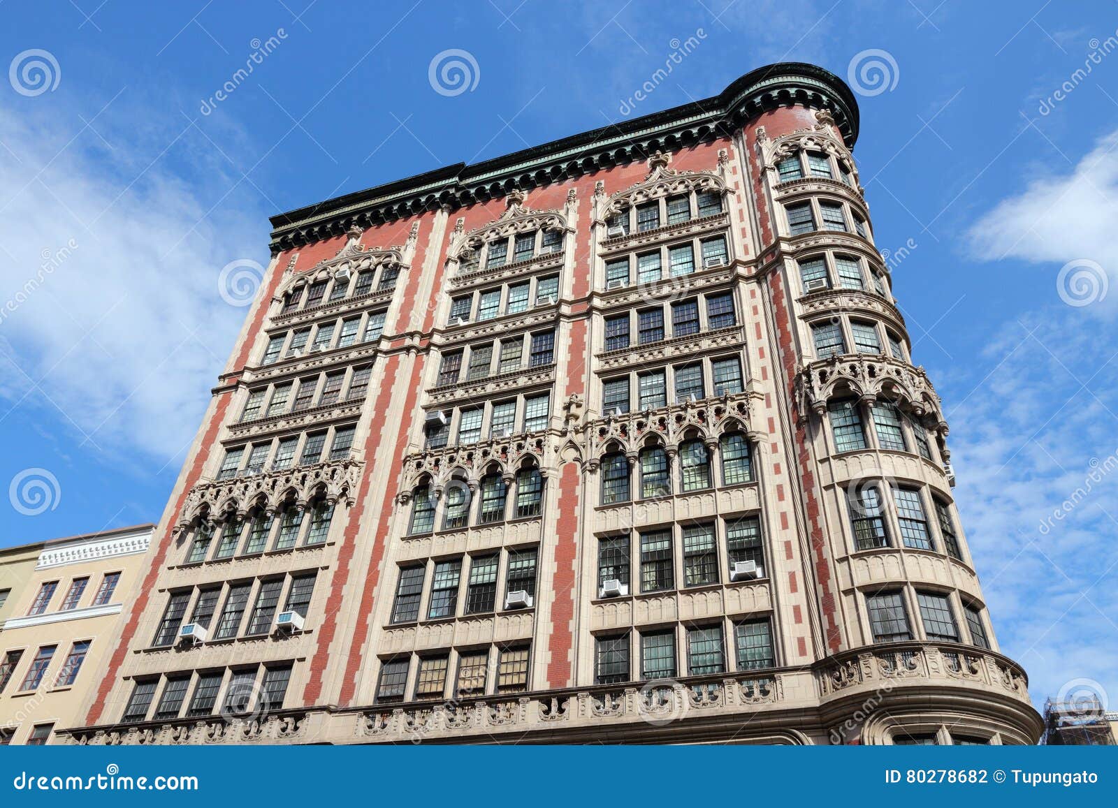 New York Madison Ave fotografia editorial. Imagem de marco 80278682