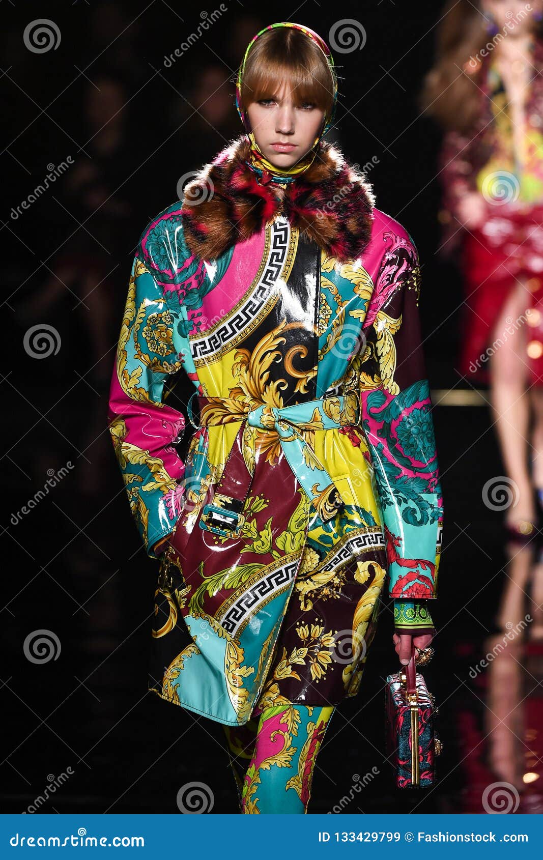versace new collection 2019