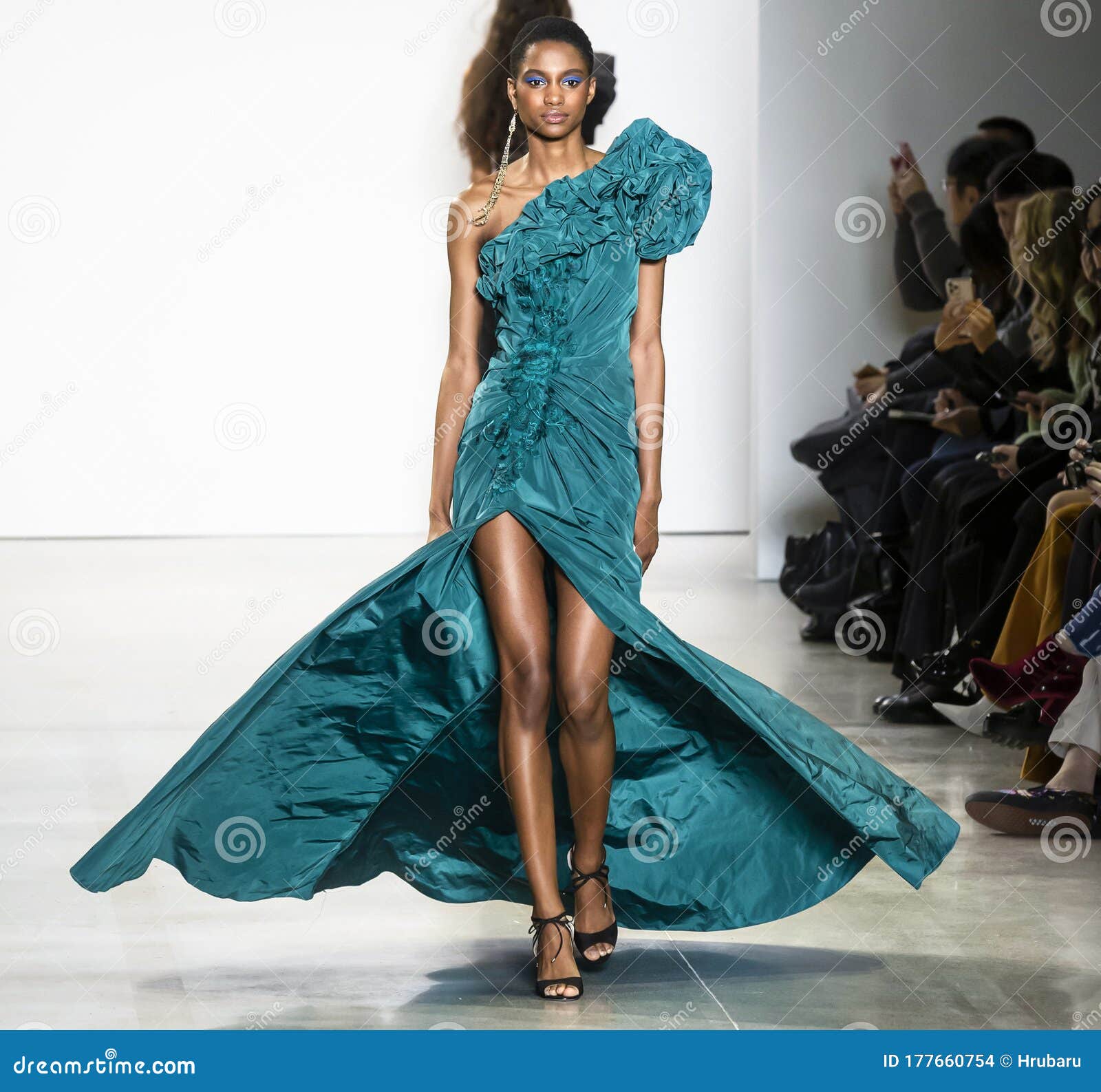 Women's Fall-Winter 2020 Fashion Show