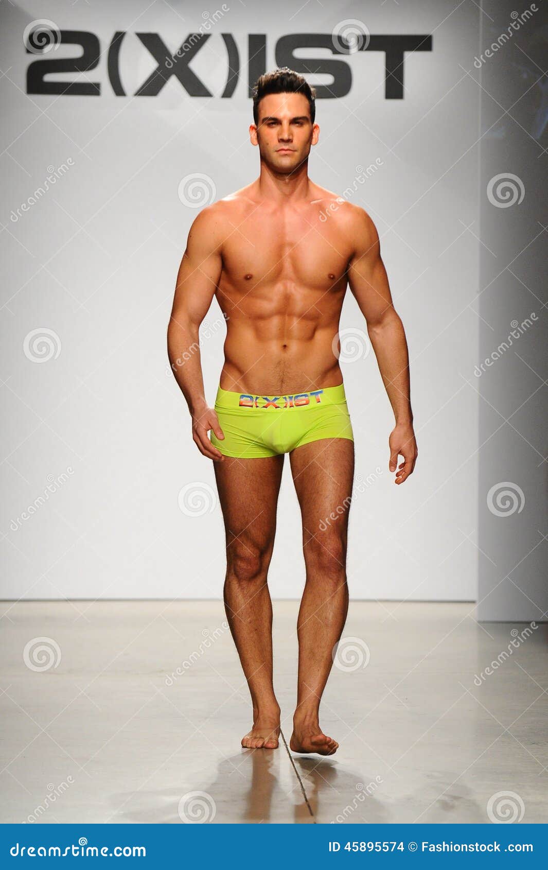 861 Underwear Model Runway Stock Photos - Free & Royalty-Free Stock Photos  from Dreamstime