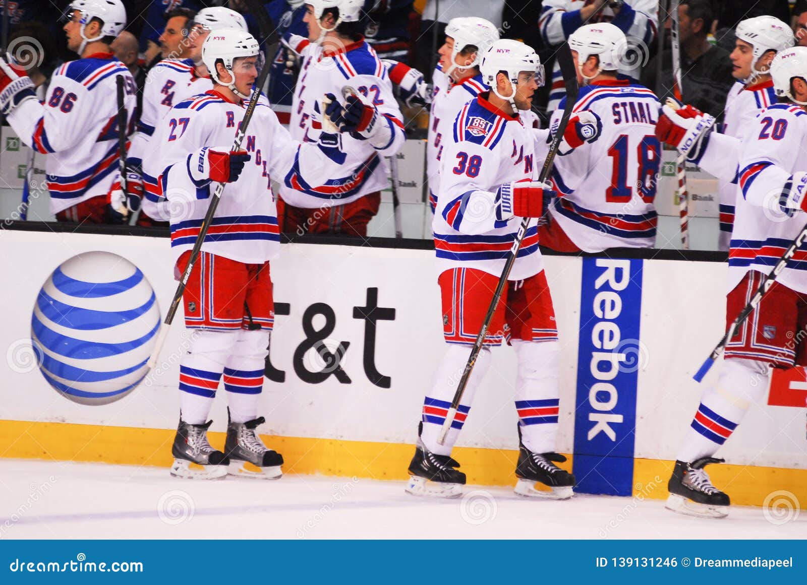 Whats the Rangers Score: A Comprehensive Overview