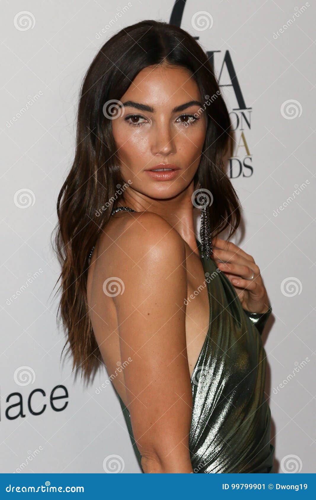 Lily Aldridge editorial photo. Image of model, seasons - 99799901