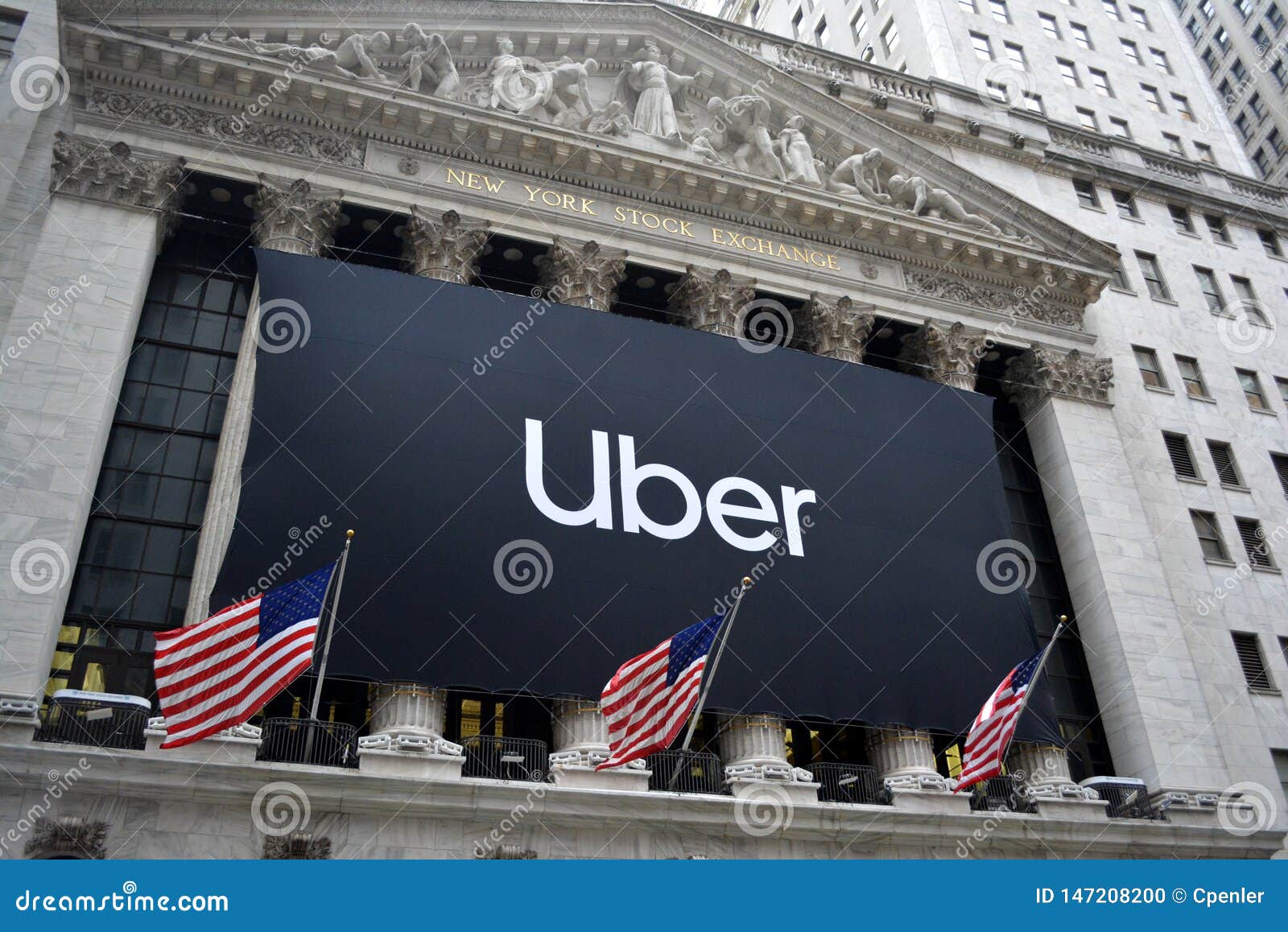 uber ipo when is i t