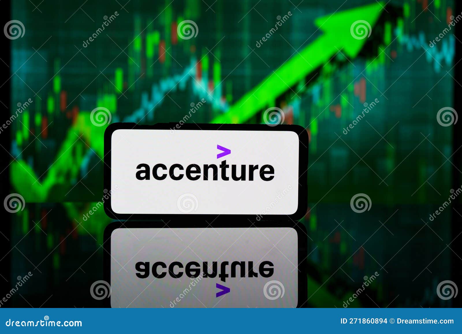 Accenture Logo Png