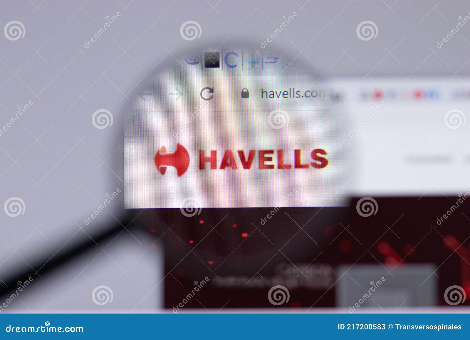 Electro world - Havells Galaxy - Electrical Equipment Supplier in Indore