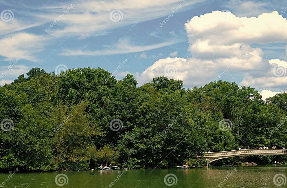 4 july central park