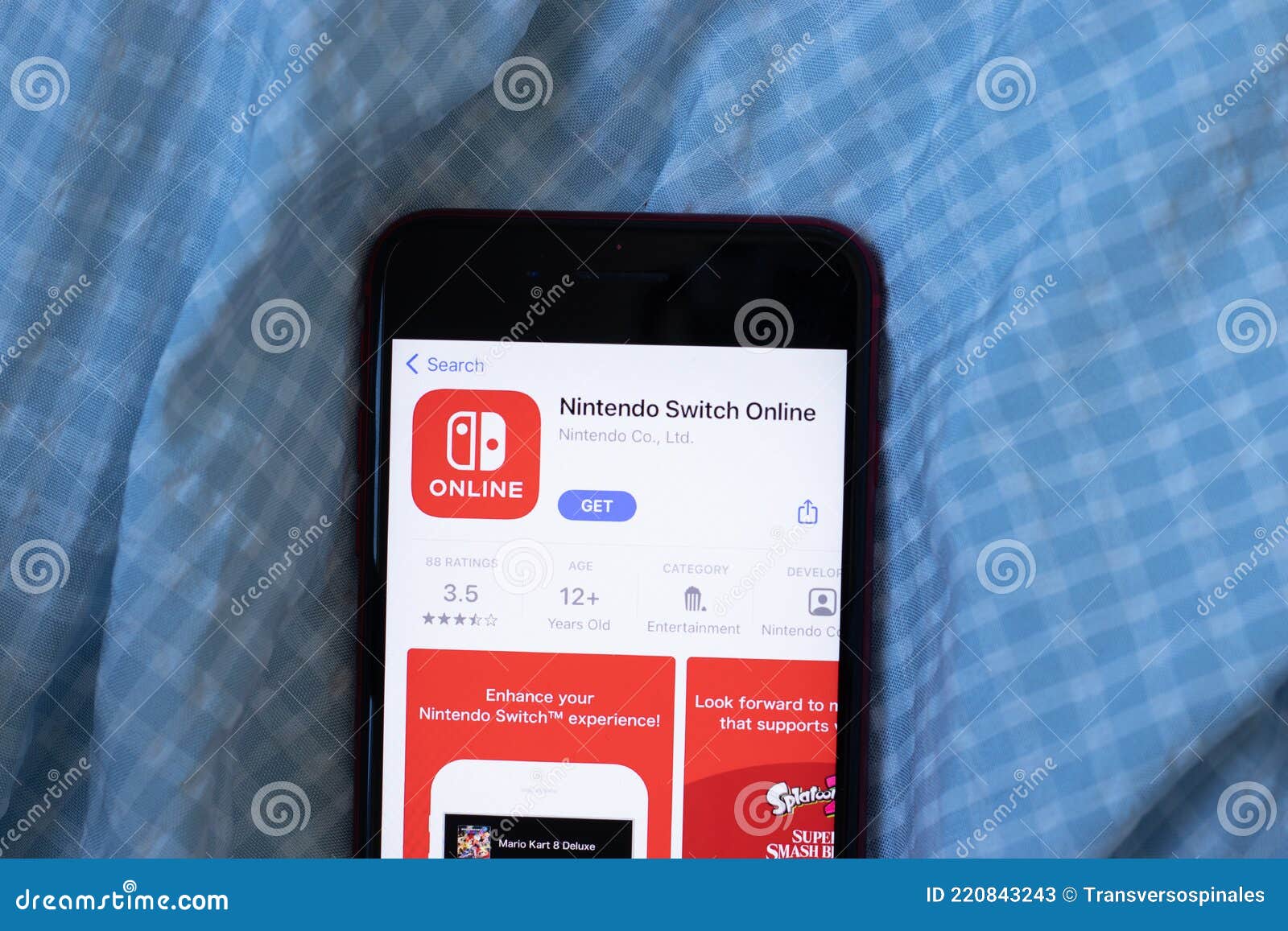 New York Usa 1 June 21 Nintendo Switch Online Mobile App Logo On Phone Screen Close Up Icon Illustrative Editorial Editorial Stock Photo Image Of Closeup Logotype New York Usa 1 June 21 Nintendo Switch Online Mobile App Logo On Phone Screen Close Up Icon Illustrative Editorial Editorial Stock Photo Image Of Closeup Logotype