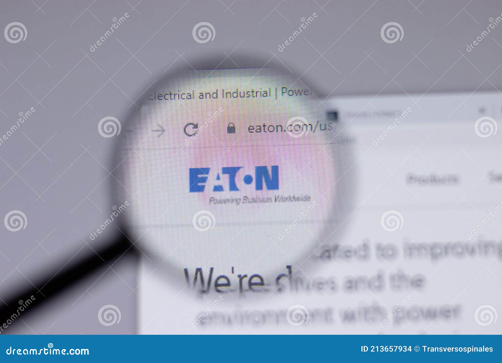 eaton corporation logo