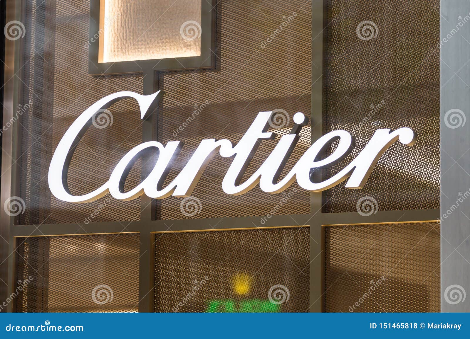 cartier jewelry france