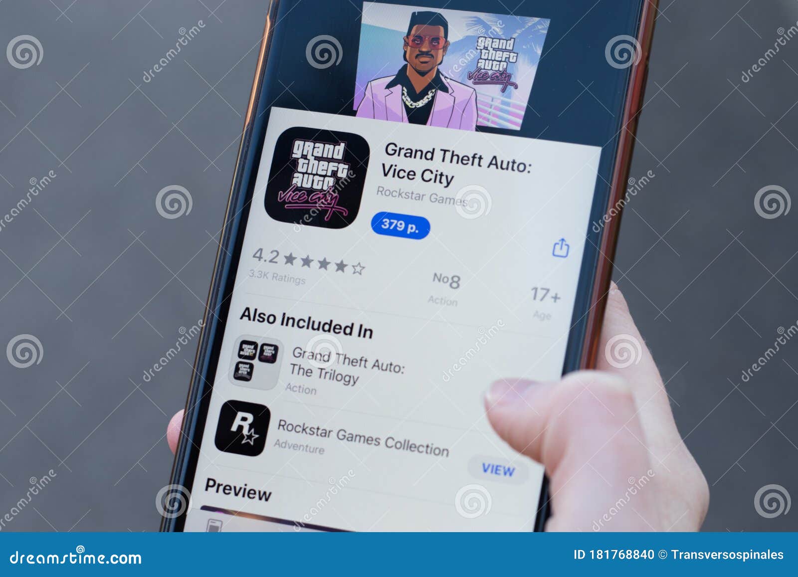 vice city app vice city app