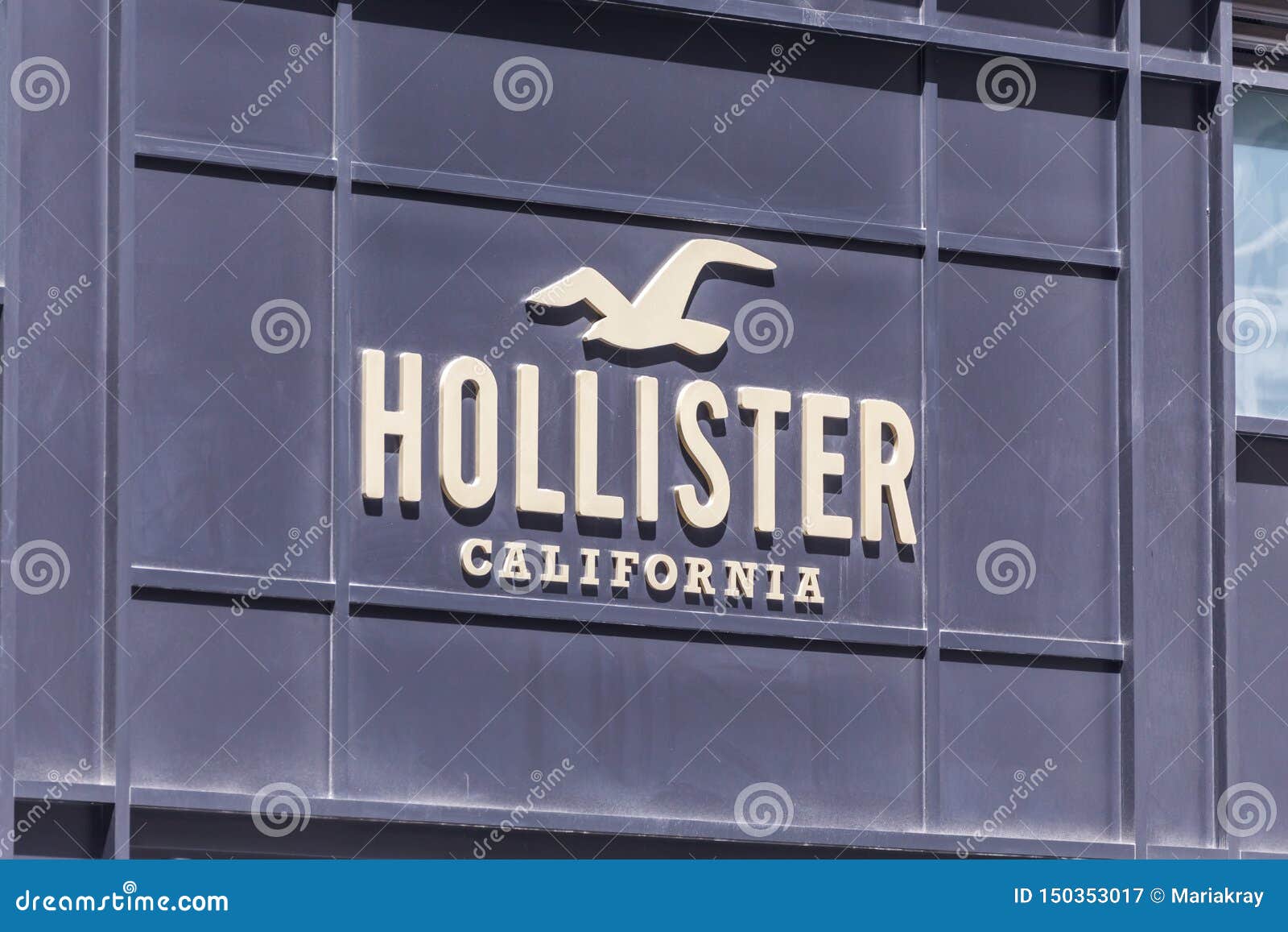 hollister usa orlando