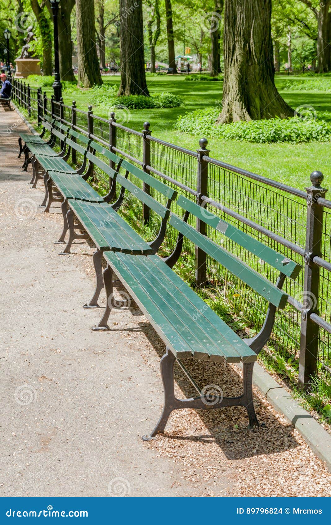 Stock & from Photos Dreamstime 4,049 Stock Bench Free Photos - New York Park Royalty-Free