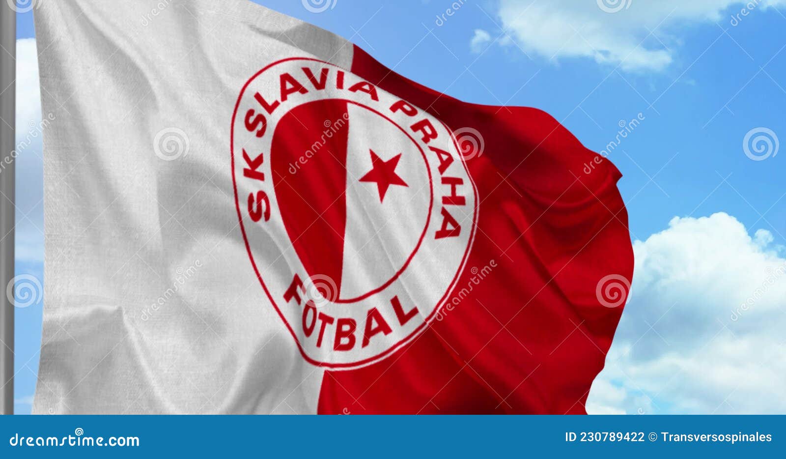 SK Slavia Prague wallpaper