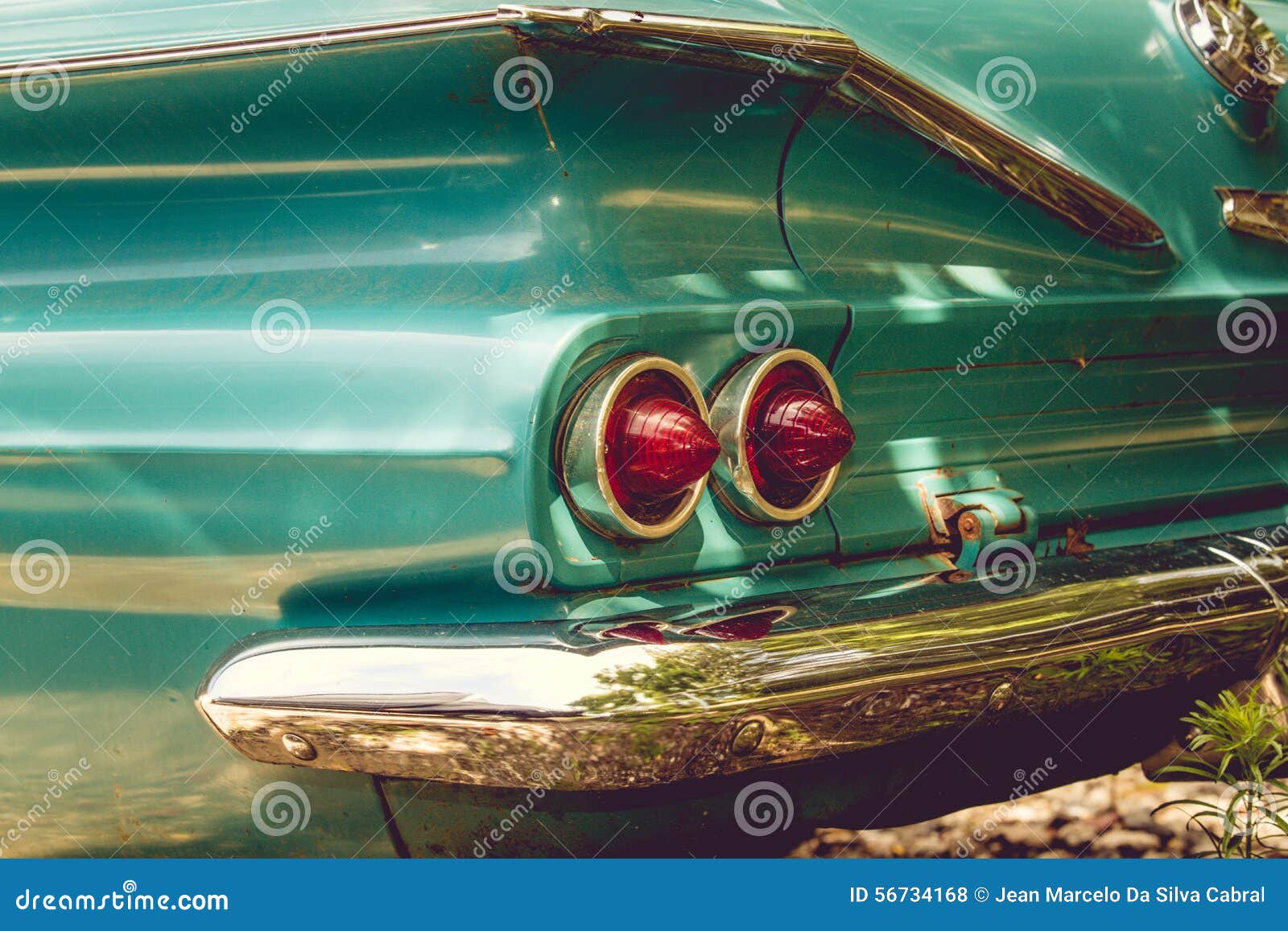 New York vintage car 1950s stock photo. Image of manhattan - 56734168