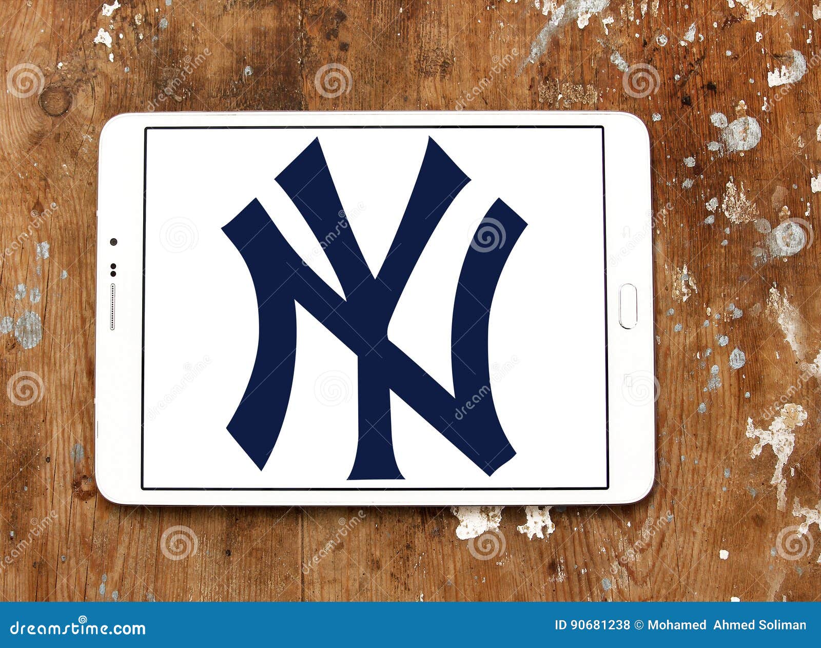 Two Yankees Baseball Players Standing Together On A Field Background,  Pictures Of The Yankees Background Image And Wallpaper for Free Download