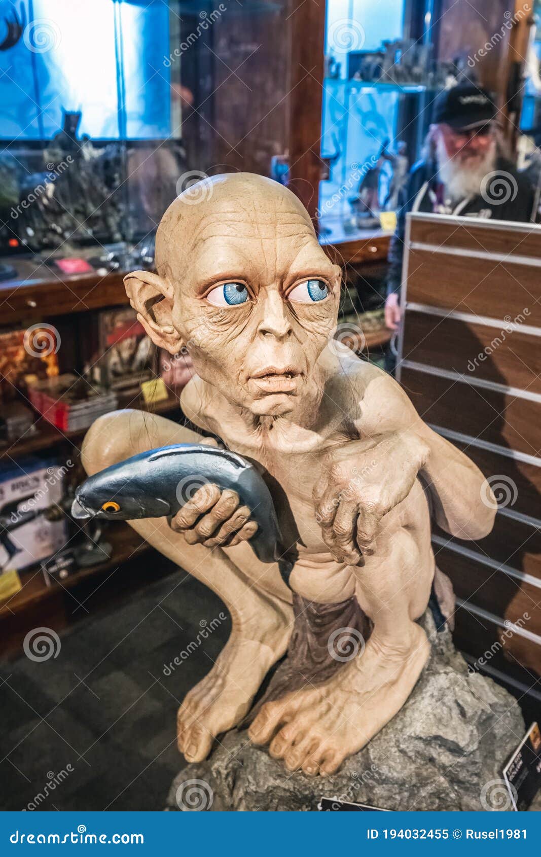 Gollum Lord Stock Photos - Free & Royalty-Free Stock Photos from Dreamstime