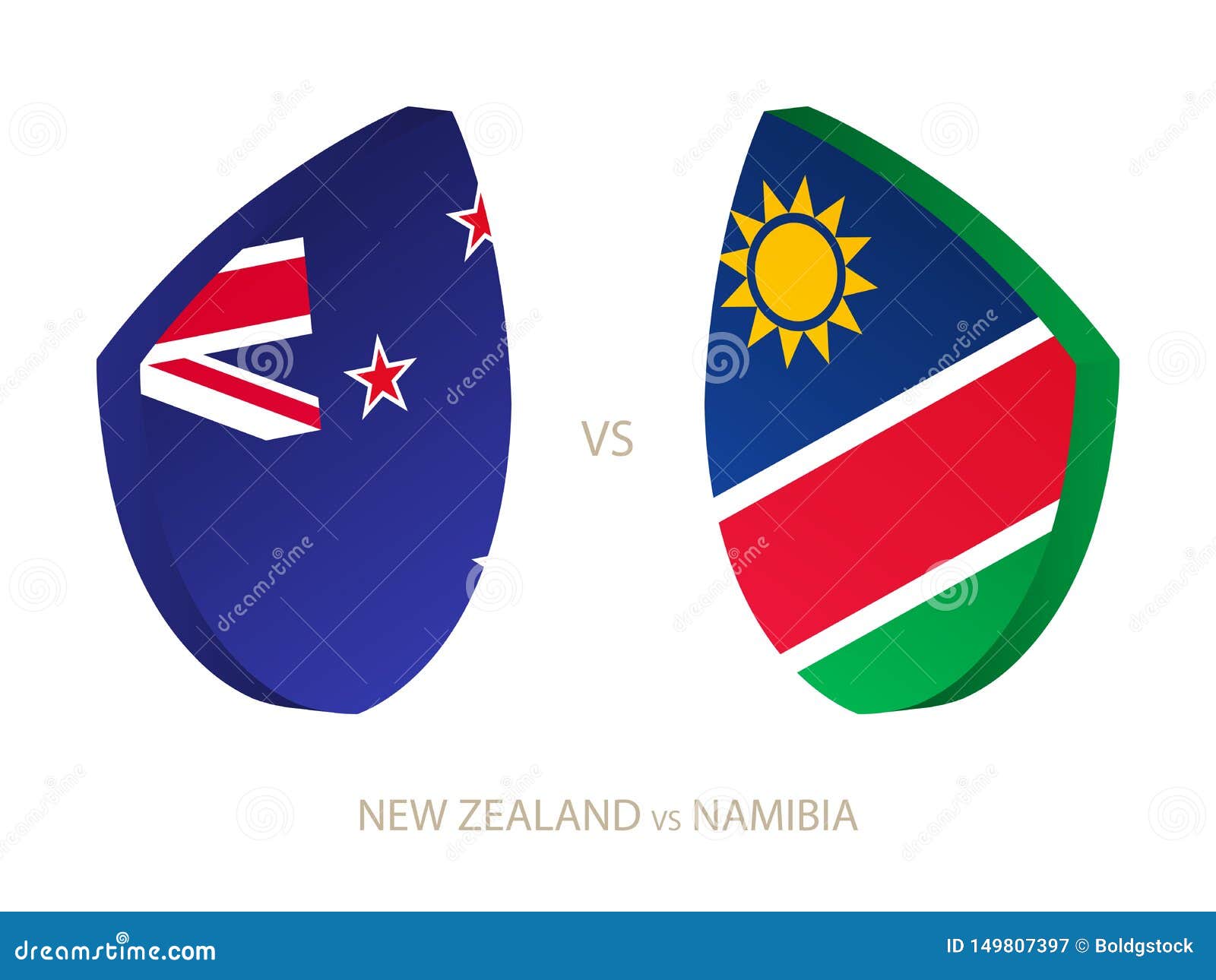 Namibia vs new zealand New Zealand