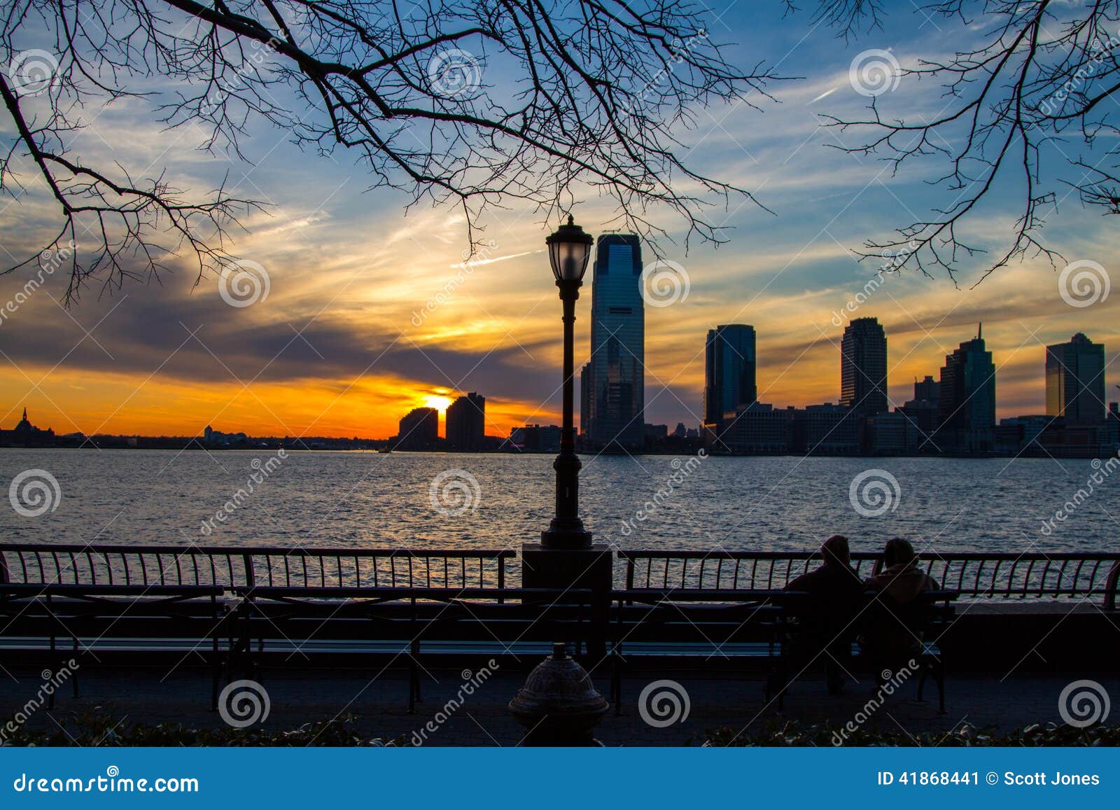 Newark Skyline At Sunset Stock Image Image Of Couple 41868441 Newark Skyline At Sunset Stock Image Image Of Couple 41868441