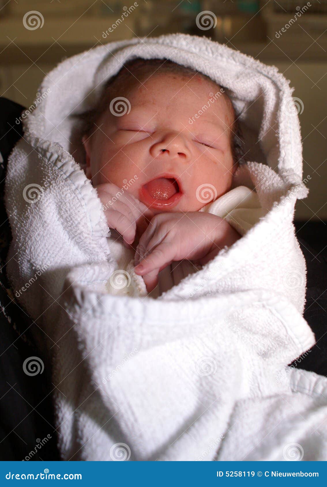 Newborn baby boy stock image. Image of generation, examination - 5258119