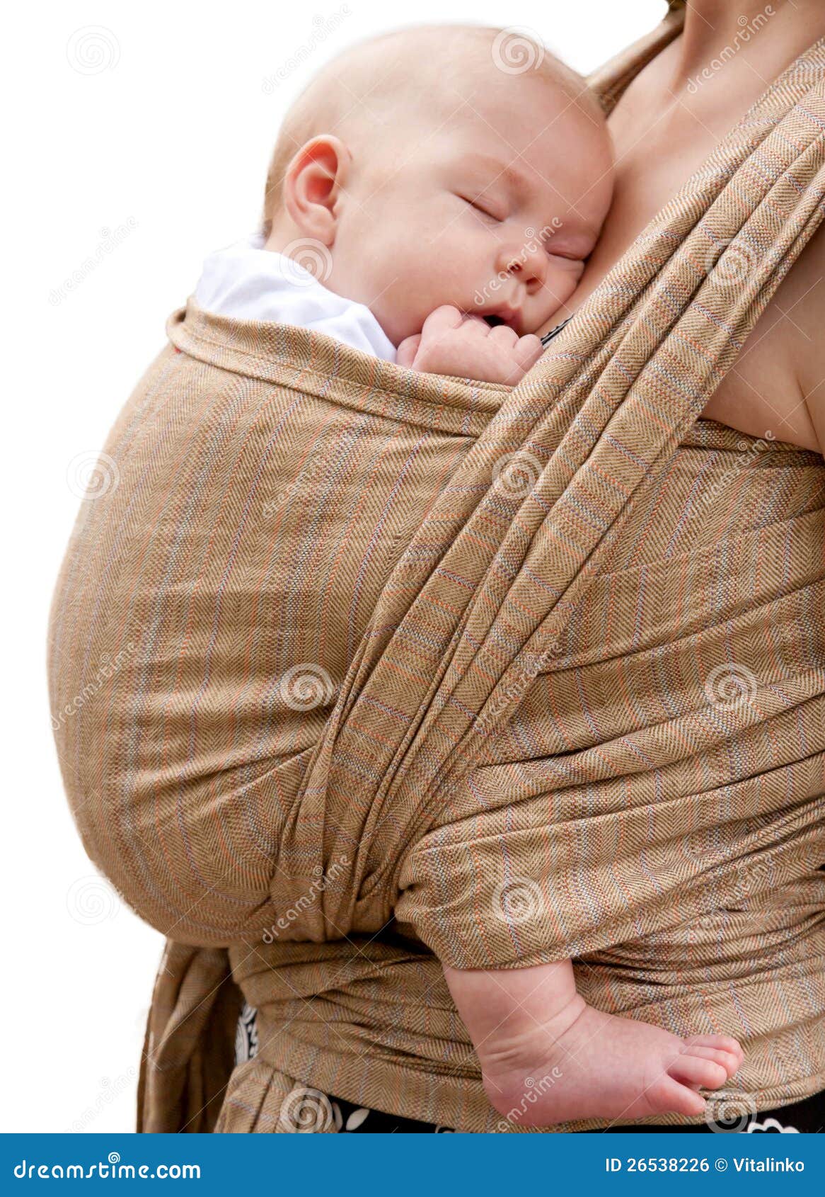 baby bed sling