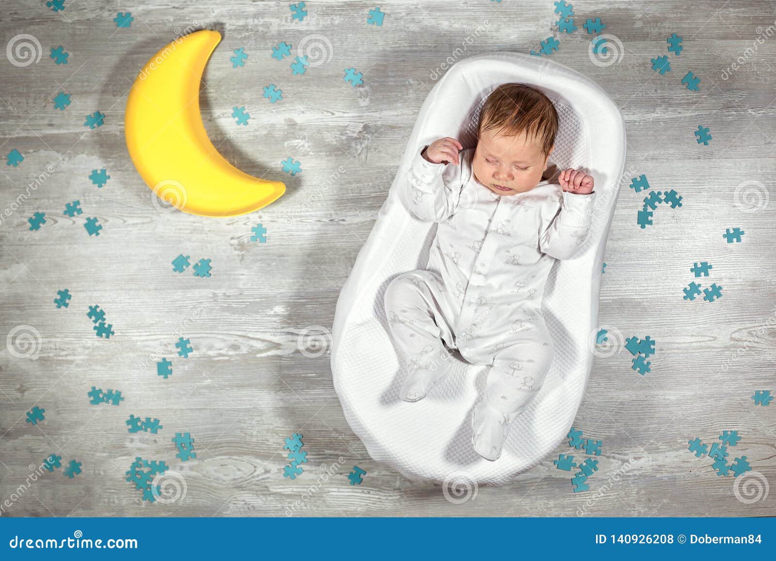 orthopedic baby mattress