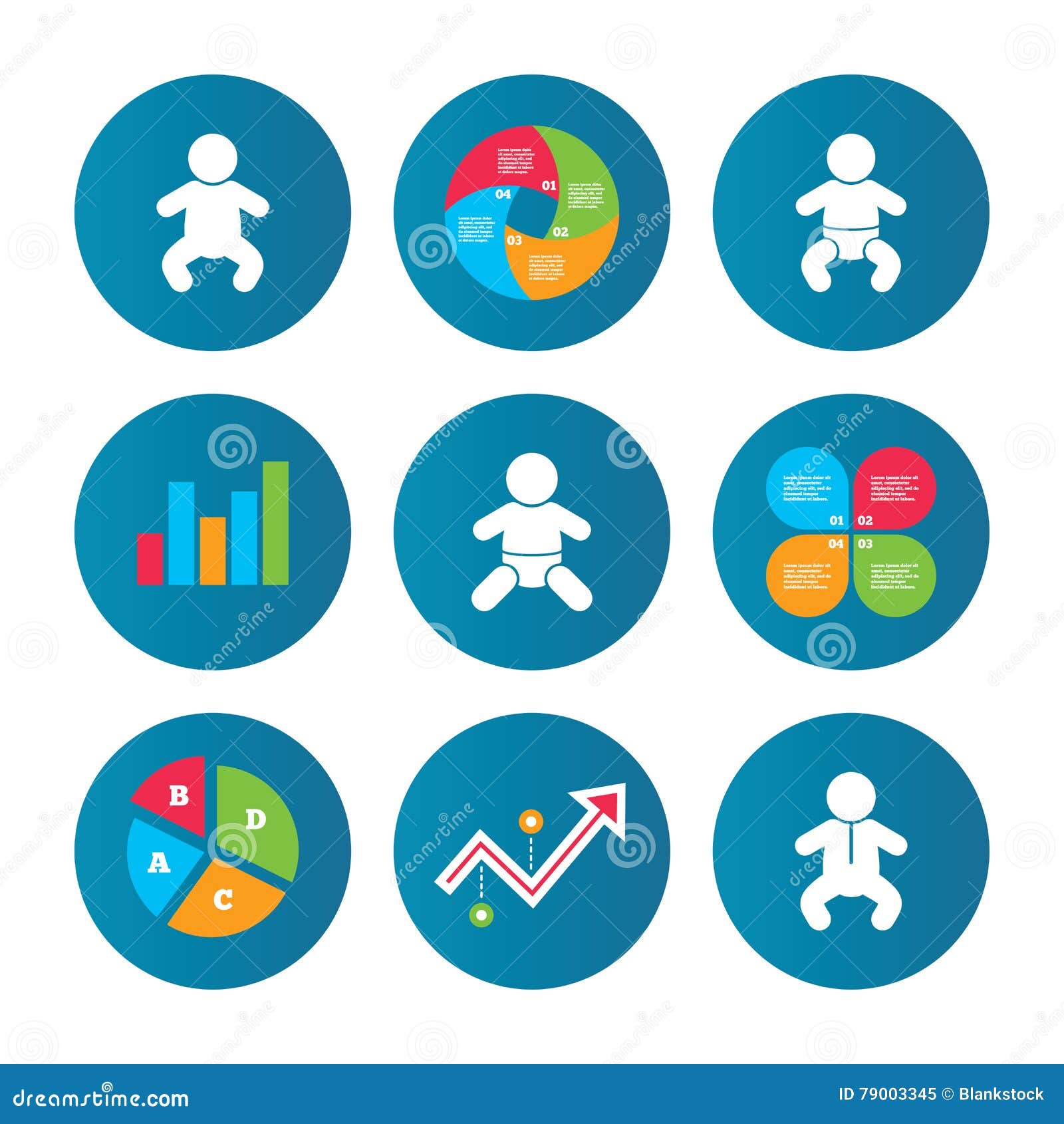 Newborn Infant Toddler Chart