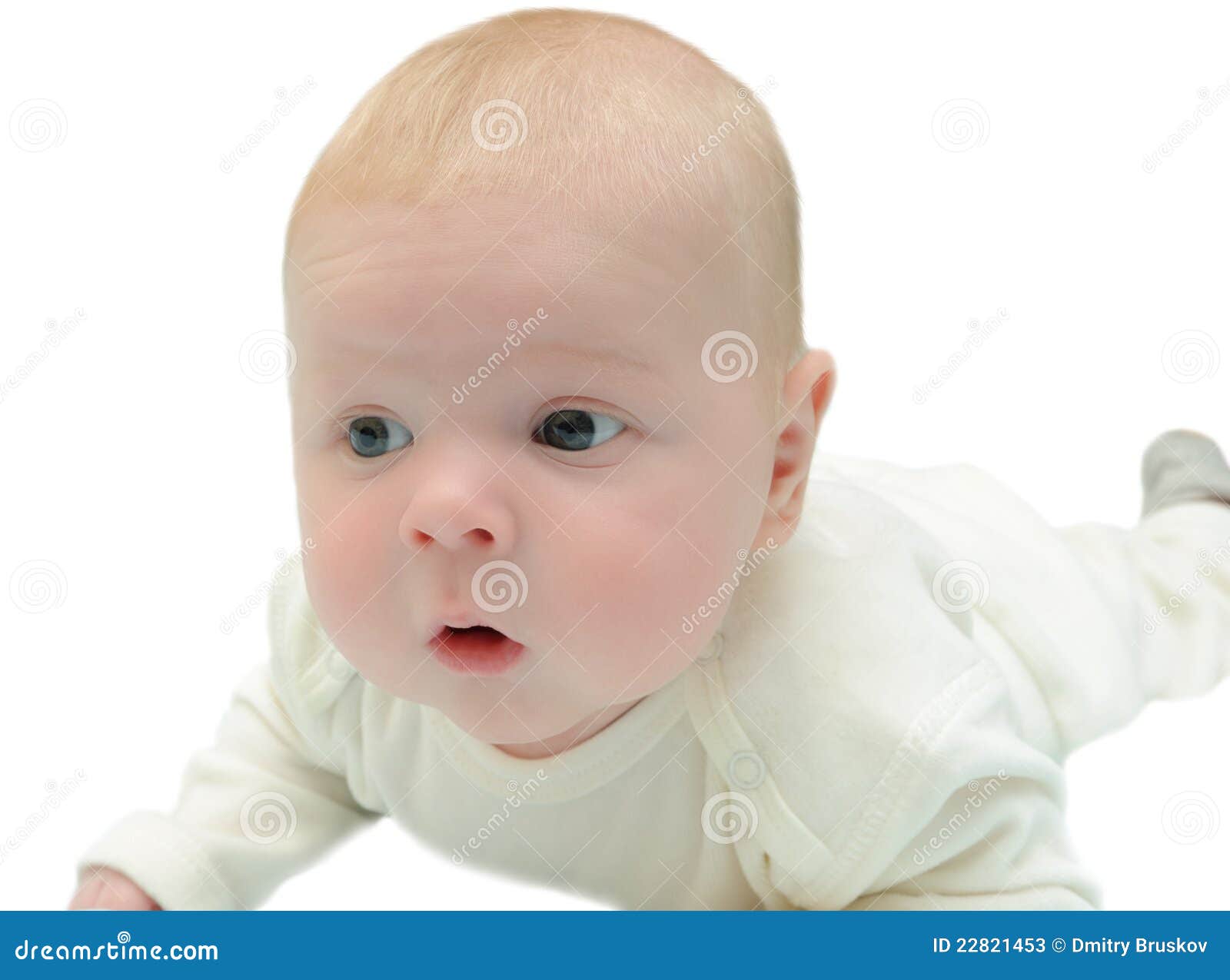 Newborn Infant Stock Image Image Of Health Mouth Person 22821453