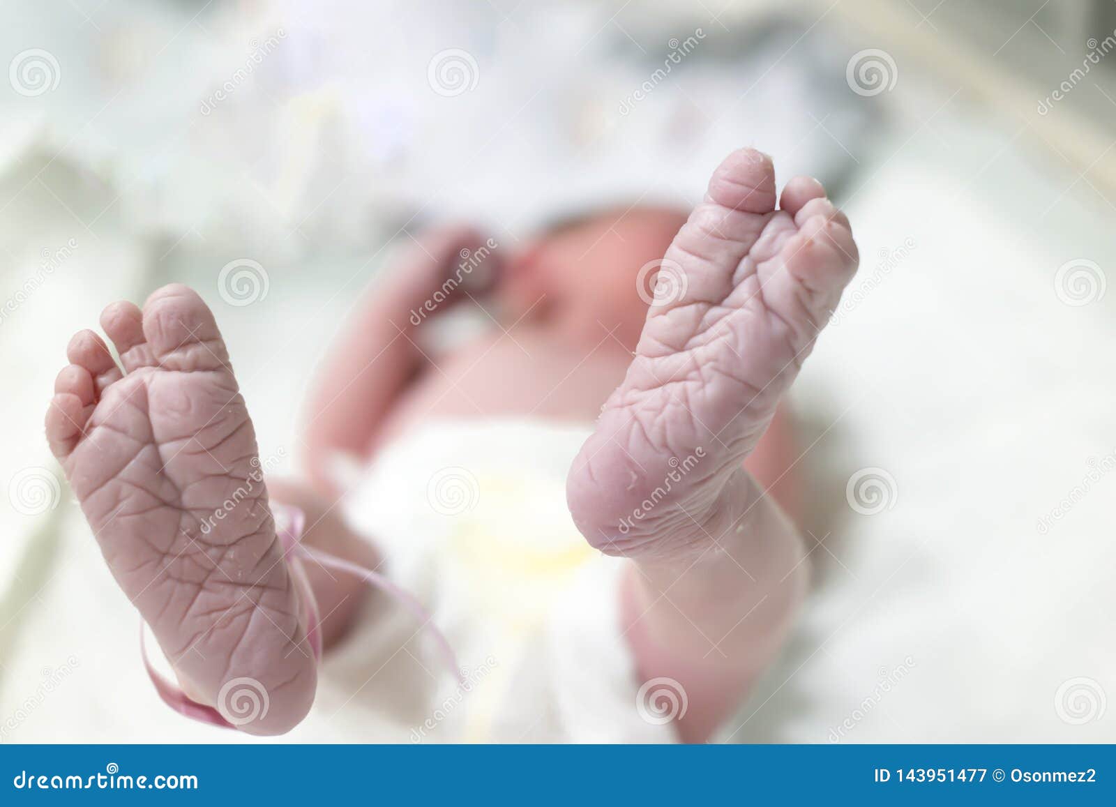 Baby foot stock photo. Image of life, happiness, domestic - 56746002