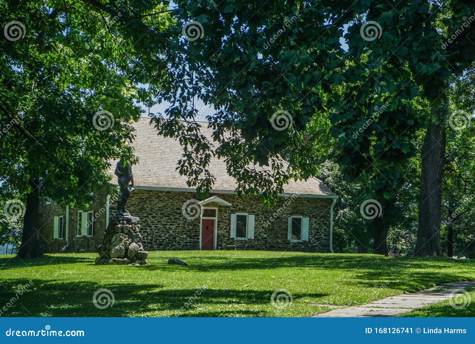 newburgh, new york: hasbrouck house