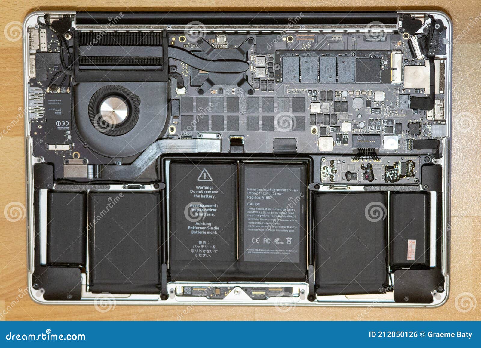 mac air battery replacement